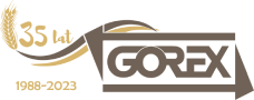 Logo Gorex